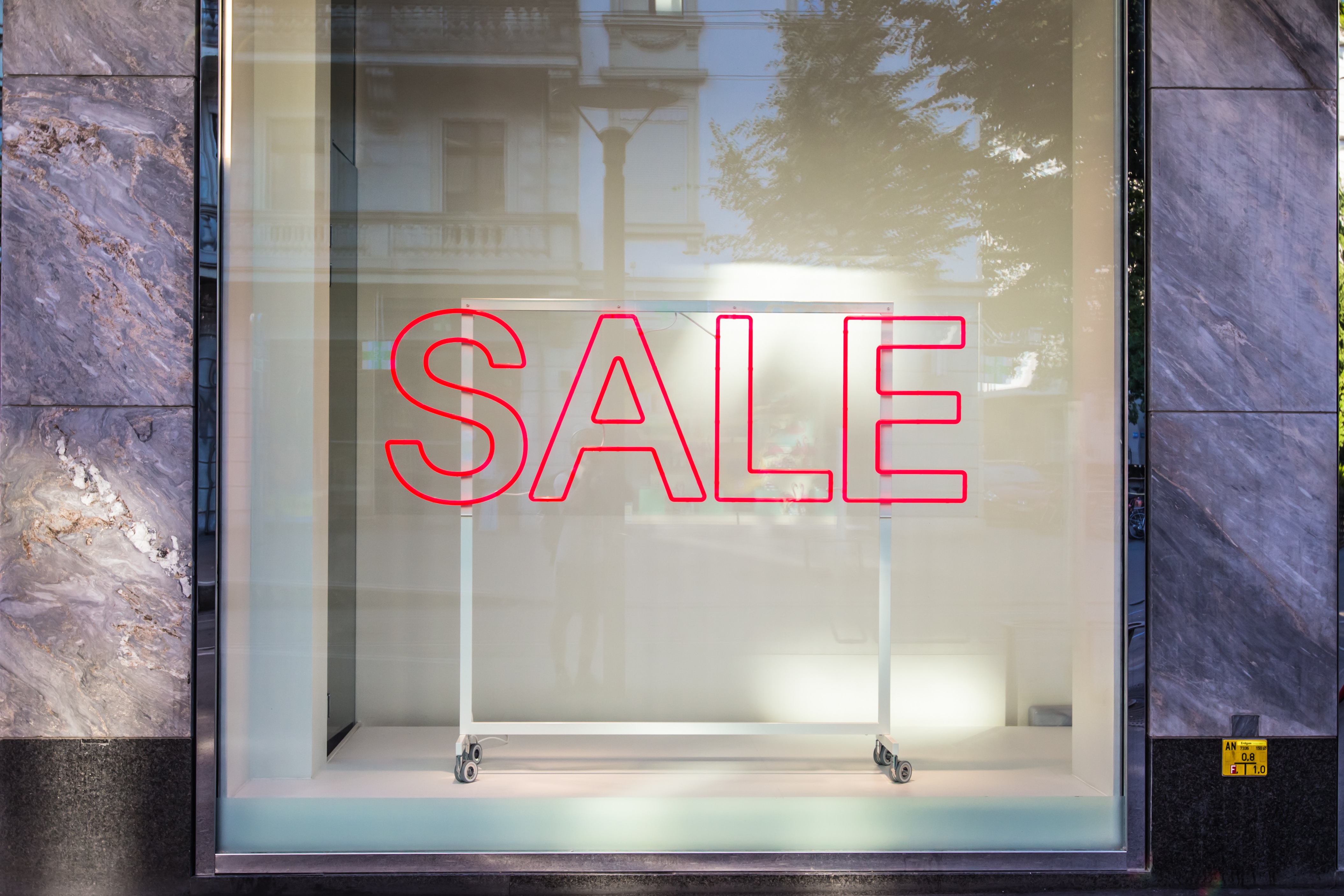 Why Black Friday Voice Of London